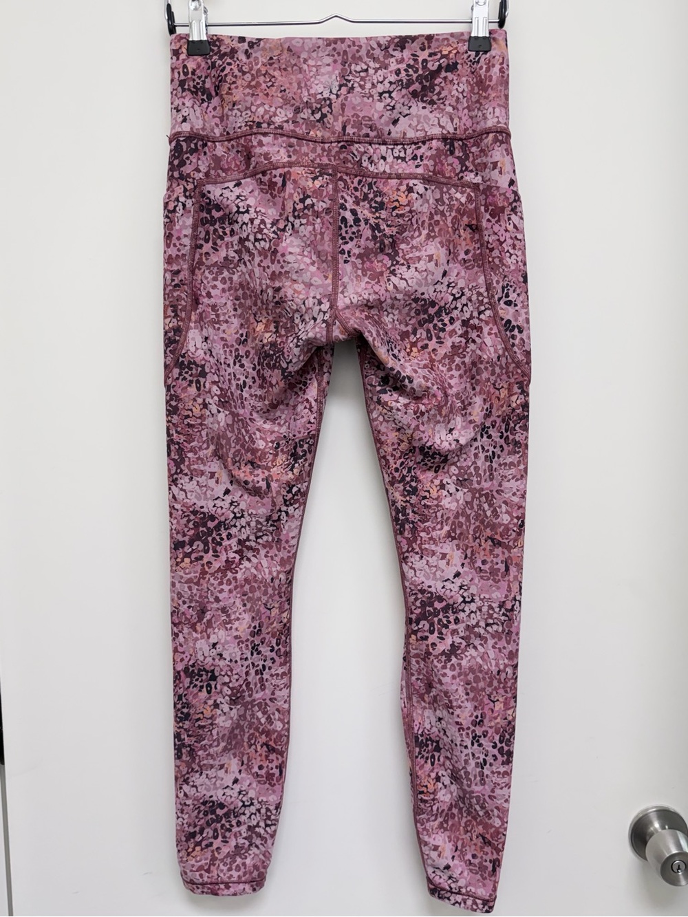 Athleta leggings set of 3 - Small / Medium Tall - Picture 7 of 16